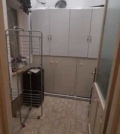 Daire Tarihi Asansoer Boelgesinde Konforlu İzmir