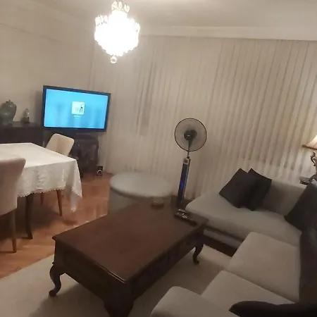 Tarihi Asansoer Boelgesinde Konforlu *